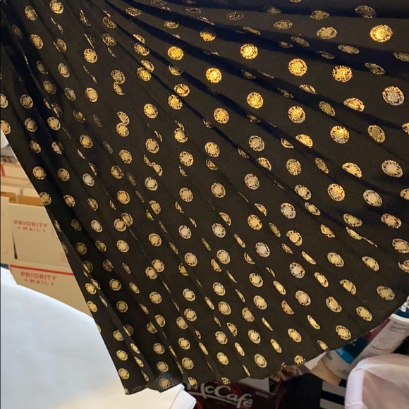 Iman Blouse.    Q629 - Picture 2 of 5